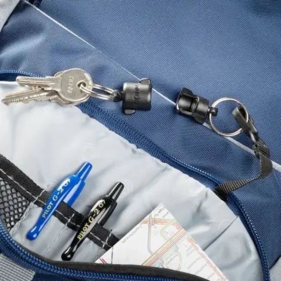 Niteize Keyring 360&trade; Magnetic Quick Connector